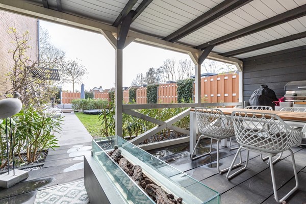 Medium property photo - Dennenlaan 73, 2451 XN Leimuiden